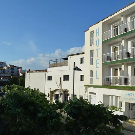 Nou Estrelles 2* Cadaqués