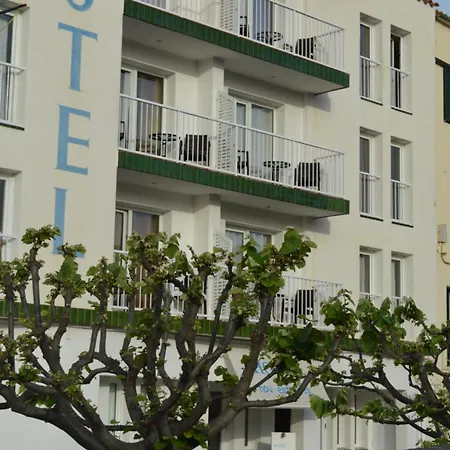 Nou Estrelles Hotel Cadaqués