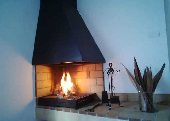 Nou Estrelles Szálloda 2*