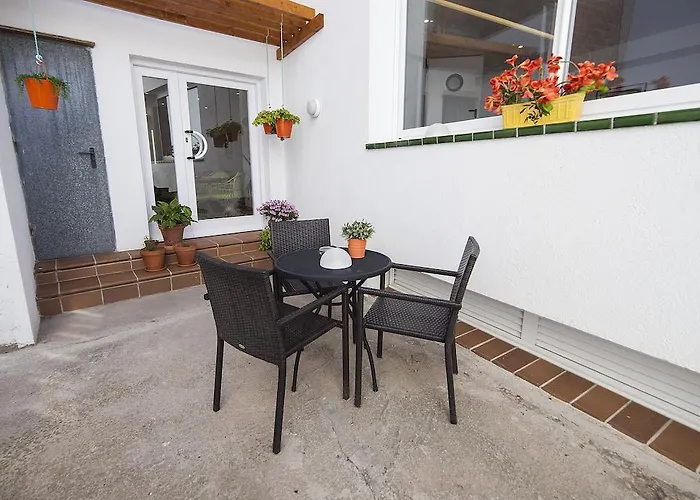 Nou Estrelles Szálloda Cadaqués