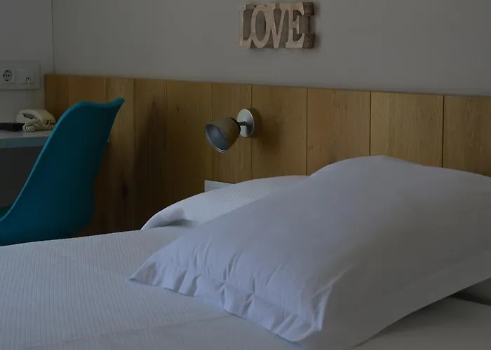 Hotel Nou Estrelles Cadaqués