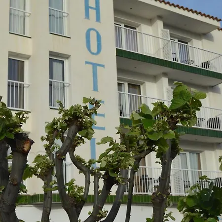 Nou Estrelles Hotel Cadaques