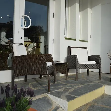 Hotel Nou Estrelles 2*