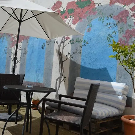 Hotel Nou Estrelles Cadaques