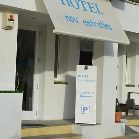 Nou Estrelles
