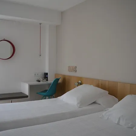 Hotel Nou Estrelles Cadaques