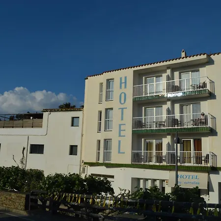 Nou Estrelles Hotel 2*