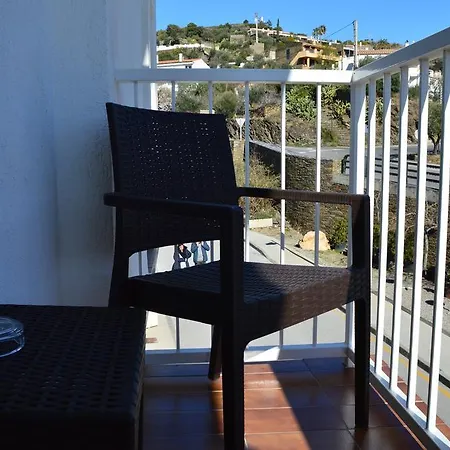 Hotel Nou Estrelles