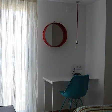 Hotel Nou Estrelles Cadaques