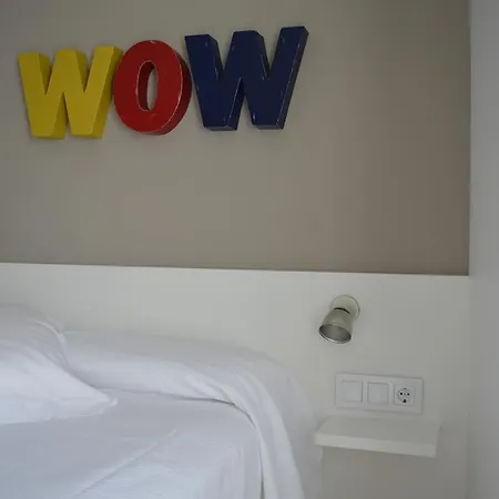 Nou Estrelles Hotel 2*
