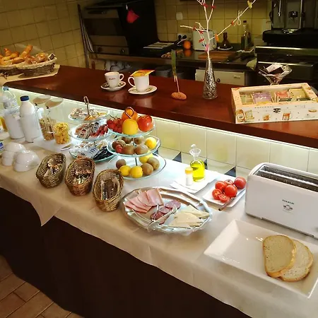 Hotel Nou Estrelles