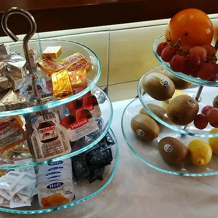 Hotel Nou Estrelles