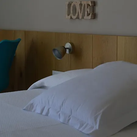 Hotel Nou Estrelles Cadaques