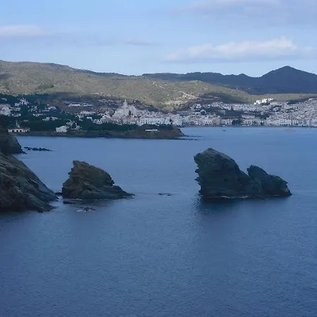 Nou Estrelles Hotel Cadaques