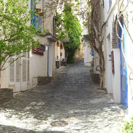 Nou Estrelles Hotel Cadaques