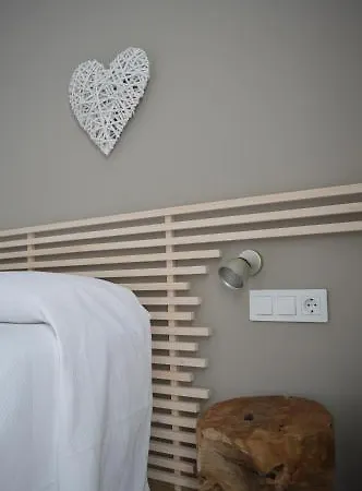 Hotel Nou Estrelles Cadaques
