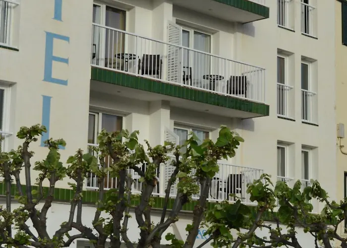 Nou Estrelles Hotel Cadaqués