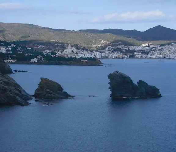 Nou Estrelles Hotel Cadaqués