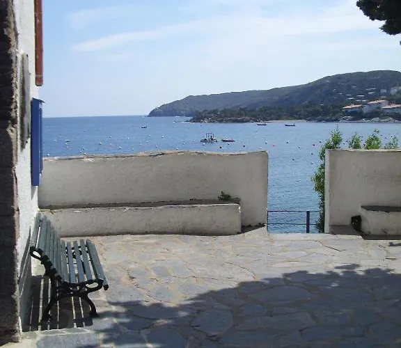 Nou Estrelles Cadaqués