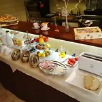 Hotel Nou Estrelles